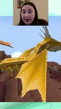 Fireworm Queen Nostalgia! Isle of Berk #isleofberk #minecraft #httyd