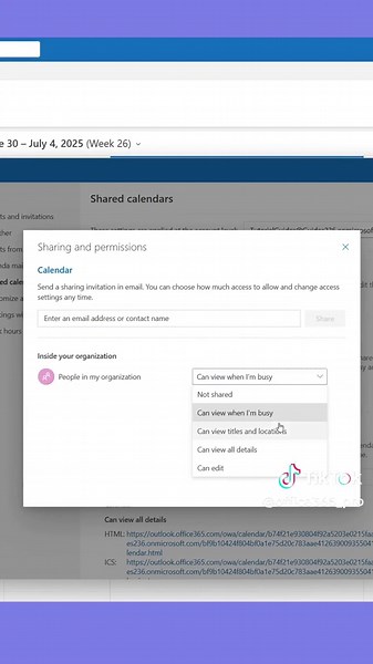 Top Outlook Tips for Enhanced Productivity
