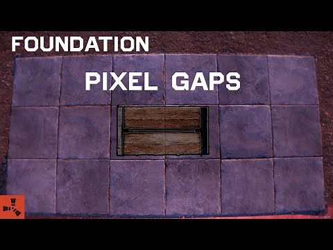 Rust Pixel Gaps: How to Create the Ultimate Hidden Loot Storage