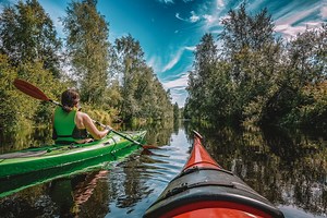 11 Best Lightweight Kayaks Including Small, Short & Ultralight Kayaks