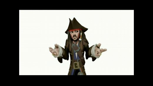 Disney Infinity TV Spot, 'Characters'