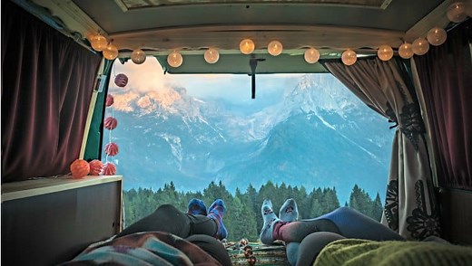 Ram Promaster Conversion Kits: Your Best 3 Options