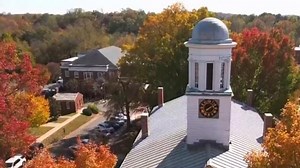 Fall color 2023: Here's when and where to see leaves change in NC