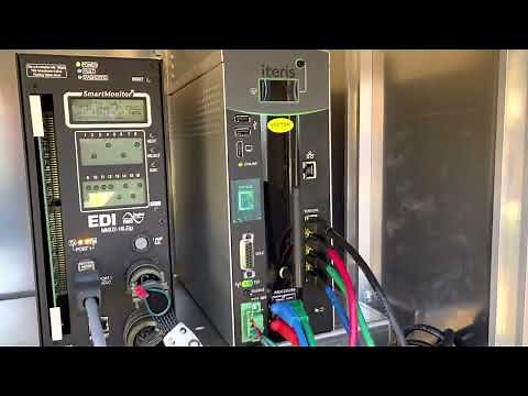 TRAFFIC LIGHTS! How an intersection works!