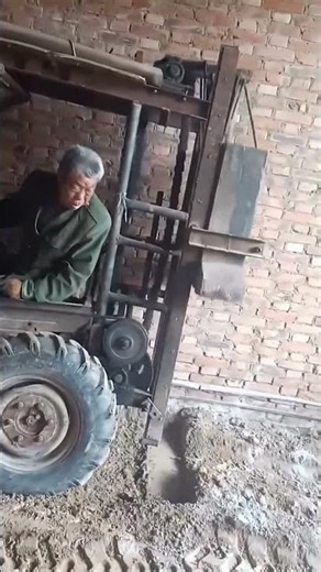 Learn how to use a mortar to compact soil.