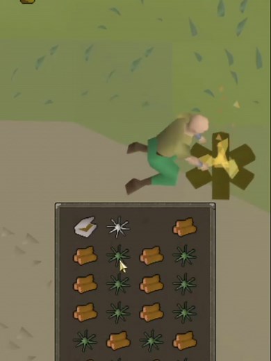 Efficient Cooking and Firemaking in OSRS