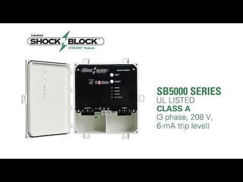 How to Meet GFCI requirements for Commercial Kitchens