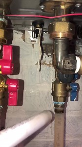 1.4K views · 48 reactions | Fixing a 63 code on a Rinnai tankless Water Heater. (Only Rinnai certified technicians should attempt to work on a Rinnai tankless water heater. This video is for entertainment purposes only.) #plumbing #Plumber #plumbingservices #rinnai #tankless #fyp #explorepage | The Plumbing Jedi | Facebook