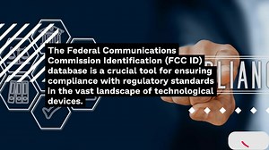 Searchable FCC ID Database