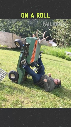 78K views · 342 reactions | Craziest farm vehicle failures  | FailArmy | Facebook