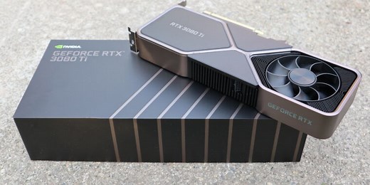 Nvidia takes first step toward open source Linux GPU drivers