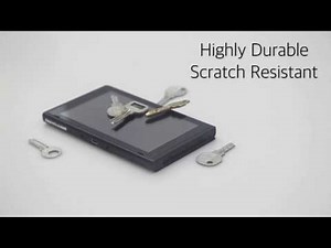 How to Install JETech Nintendo Tempered Glass Screen Protector