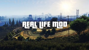 Real Life Mod 2 – GTA 5 mod