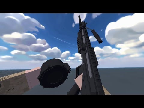 BattleBit Remastered - All Weapon Reload Animations in 8 Minutes