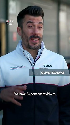 An overview of the Porsche Mobil 1 Supercup