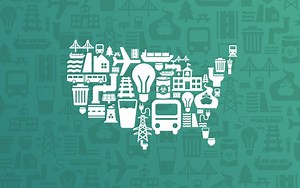 US Infrastructure Grade: Explore the Categories | ASCE