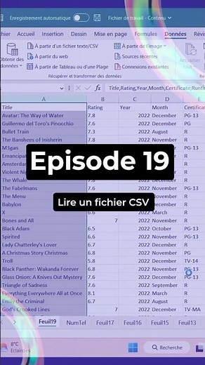 📍 Got a CSV file and want to open it in Excel?