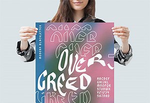 How to Design a Typography Poster