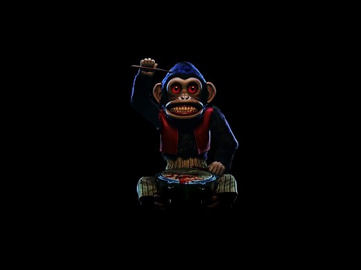 The Monkey - Apple TV