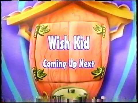 Toon Disney commercials #2