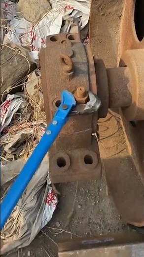 Efficient Coil Spring Compressors for Safe Suspension Work 🌀 #SuspensionTools