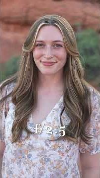 Shooting in Full Manual - Understanding Shutter Speed, Aperture, and ISO with Austin James Jackson