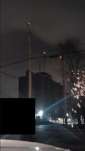 7200V Powerline Arc High Voltage