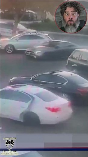 73-Year Old Shop Owner Stops 5 Armed Robbers Cold #shorts