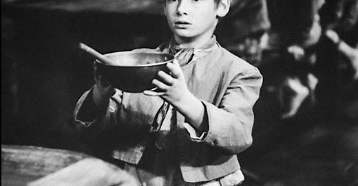 Social Change in the British Industrial Revolution