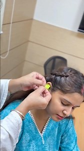 Hearing aid making process #hearinguru #hearingdevice