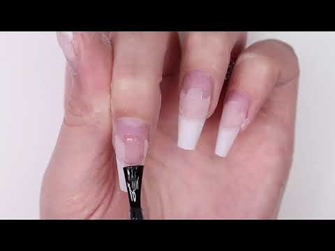 In-Depth SNS Dip Powder Nail Application Tutorial