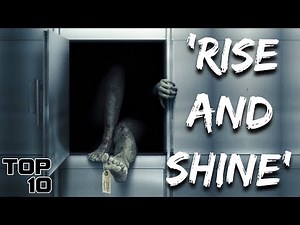 Top 10 Scary Morgue Stories