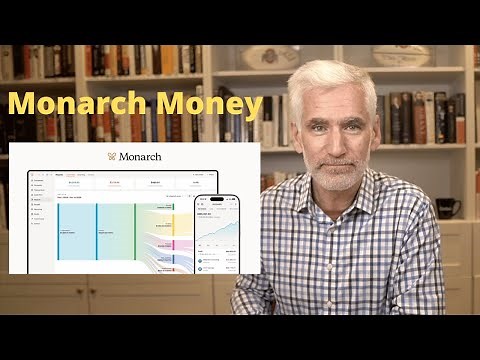 How to Use Monarch Money (Full 2025 Guide)