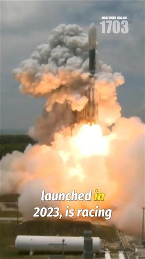 Asteroid Mining: The Race to Trillionaire Status