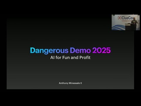 ClueCon Blackjack Demo | Voice AI & State Management with SignalWire