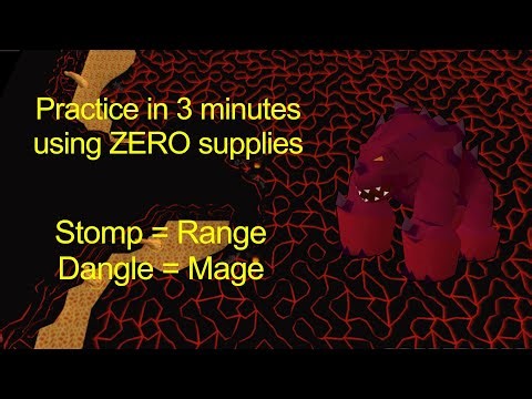 Practically Guaranteed - Jad