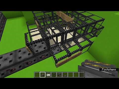 Particle Injector (Nuclear Science)