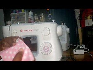 #sewingforbeginners #singerM3220 SINGER M3220 QUESTION & ANSWER