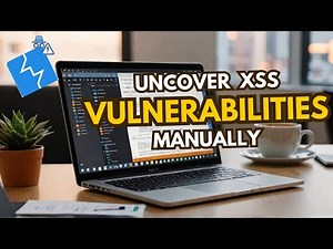 Uncover XSS Vulnerabilities Manually: Burp Suite & PortSwigger Cheatsheet Tutorial
