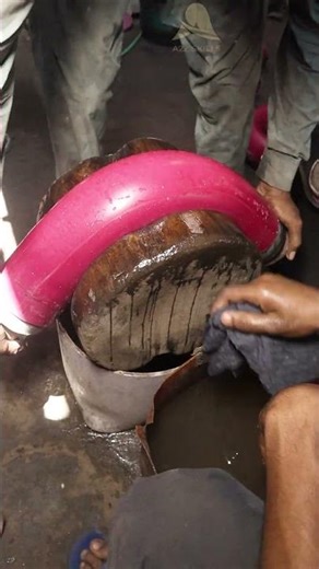 Inside Sewer PVC Bend Pipe Manufacturing