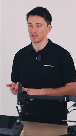 DJI Matrice 350 RTK Explained