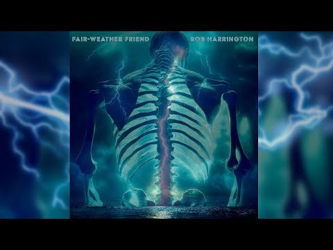 Fair-Weather Friend (Official Lyric Video)