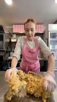 Cookie drama 🍪 #bakeryowner