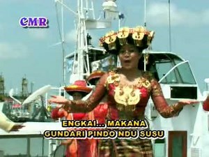 KOPI RAS SUSU - Susi Br Surbakti _ GENDANG SALIH TERBAIK TAHUN INI