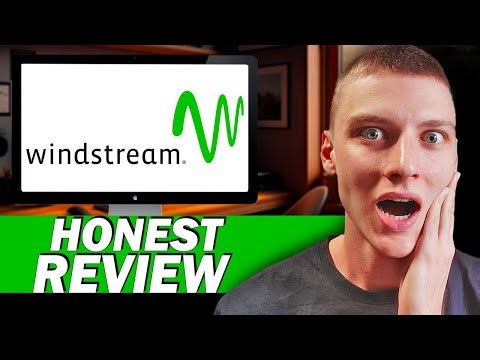 Windstream Kinetic Internet: My Honest Review and User Experience