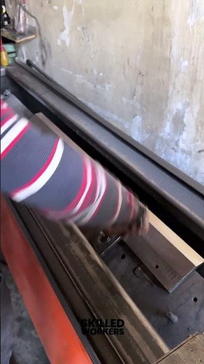 Expert Techniques of Blade Sharpening