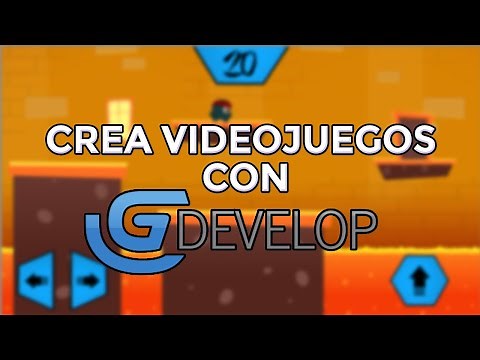 Descargar e instalar Gdevelop5
