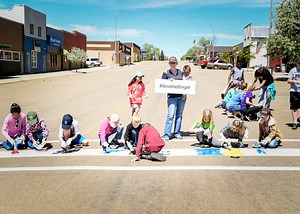 About Hettinger| Hettinger, North Dakota