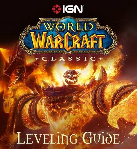 WoW Classic Paladin Talent Build Guide (Best Builds for Leveling, Raiding, and PvP) - World of Warcraft Classic Leveling Guide Guide - IGN