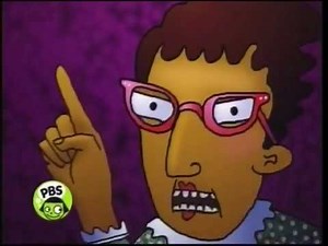 PBS Kids Program Break (2001)